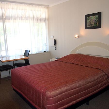 Murray River Motel Swan Hill Room photo