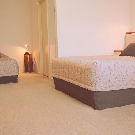 Murray River Motel Swan Hill Room photo