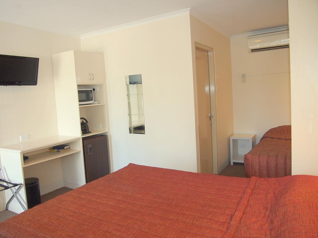 Murray River Motel Swan Hill Room photo